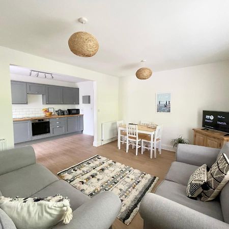 Lincombe Court Apartment Wellswood 토키 외부 사진