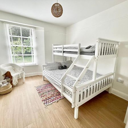 Lincombe Court Apartment Wellswood 토키 외부 사진