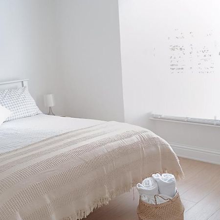 Lincombe Court Apartment Wellswood 토키 외부 사진