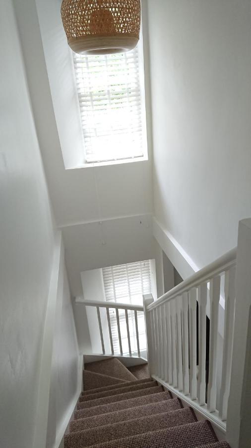 Lincombe Court Apartment Wellswood 토키 외부 사진