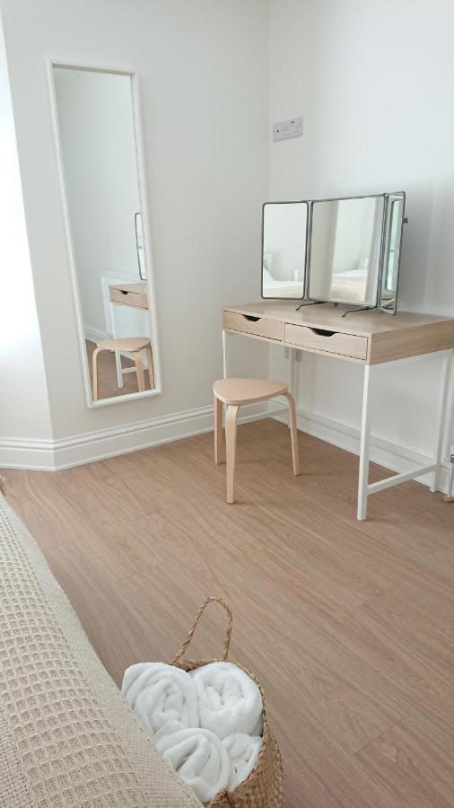 Lincombe Court Apartment Wellswood 토키 외부 사진