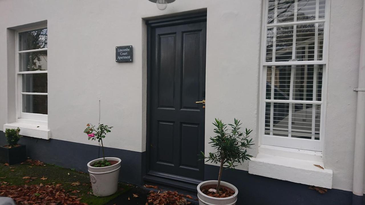 Lincombe Court Apartment Wellswood 토키 외부 사진