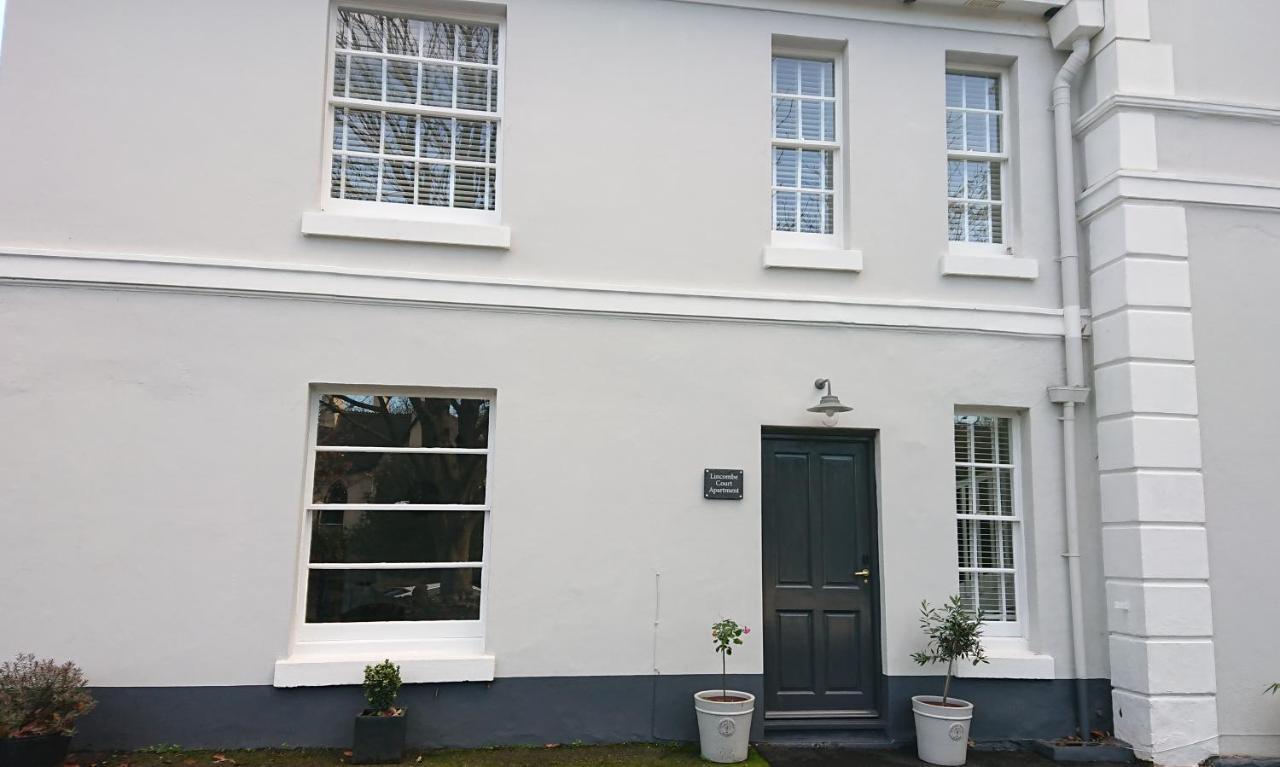 Lincombe Court Apartment Wellswood 토키 외부 사진
