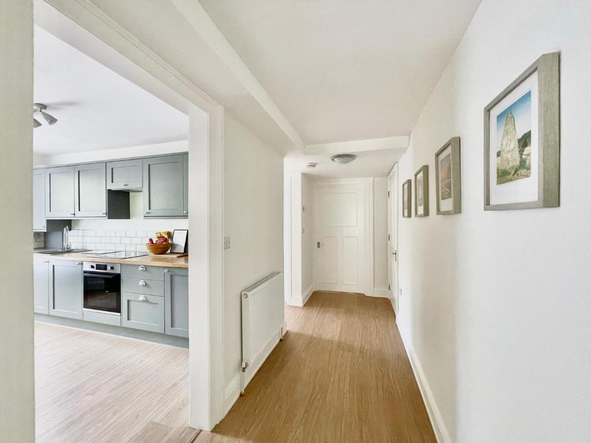 Lincombe Court Apartment Wellswood 토키 외부 사진