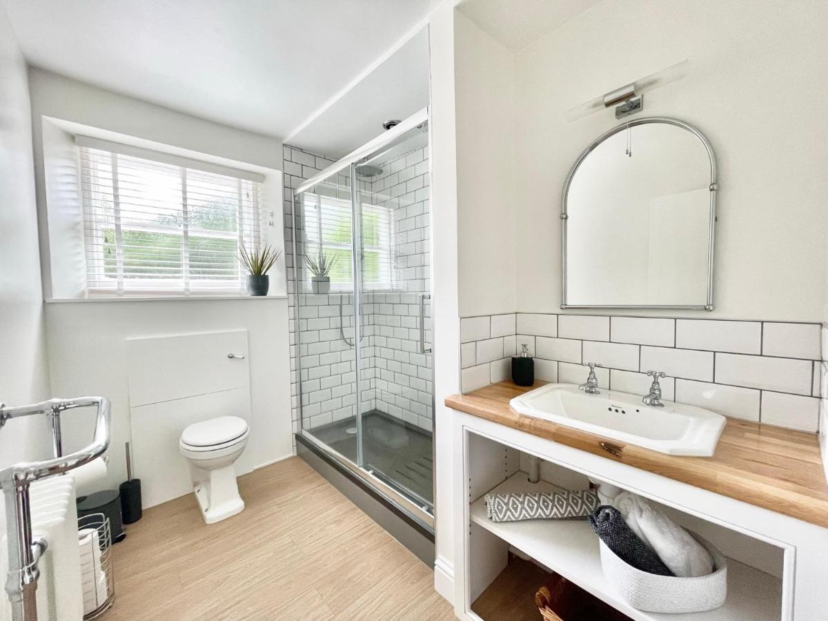 Lincombe Court Apartment Wellswood 토키 외부 사진