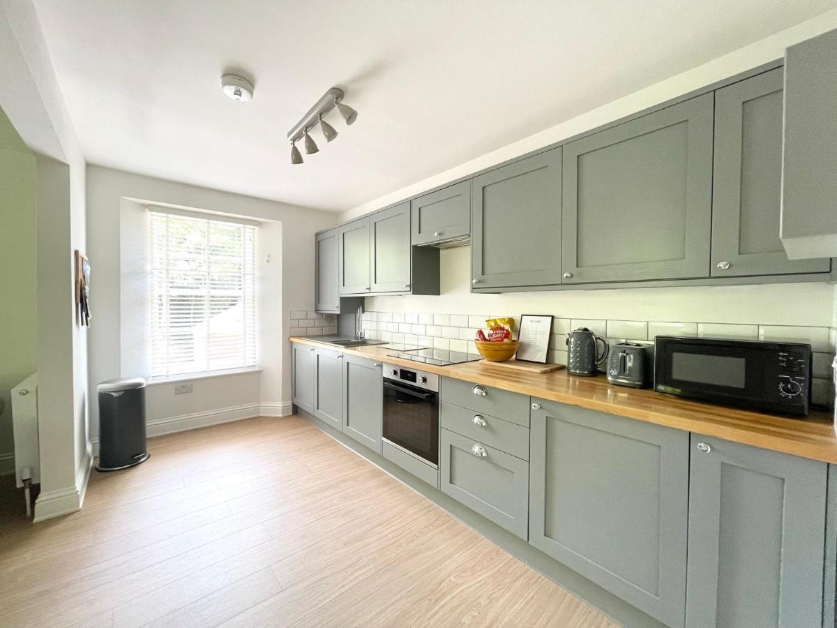 Lincombe Court Apartment Wellswood 토키 외부 사진