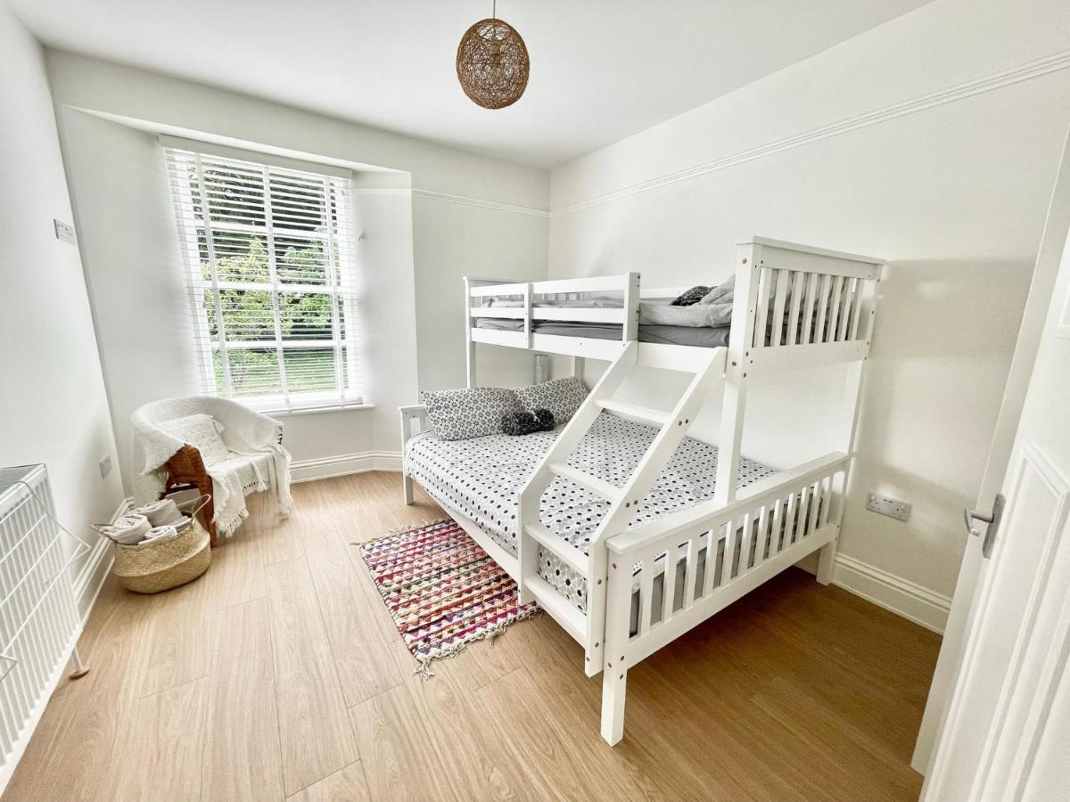 Lincombe Court Apartment Wellswood 토키 외부 사진